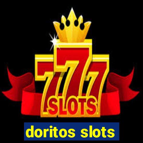 doritos slots